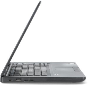 Dell Latitude 5495 AMD Ryzen 3 PRO 2300U 16GB 480GB SSD 1920x1080 Klasa A- Windows 10 Home 4