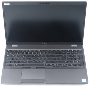 Dell Latitude 5501 i5-9400H 16GB 256GB SSD M.2 1920x1080 Klasa A- Windows 11 Home 2