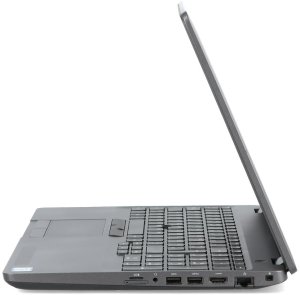 Dell Latitude 5501 i5-9400H 16GB 256GB SSD M.2 1920x1080 Klasa A- Windows 11 Home 3