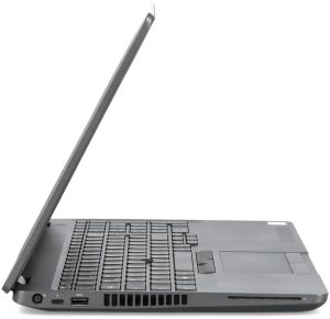 Dell Latitude 5501 i5-9400H 16GB 256GB SSD M.2 1920x1080 Klasa A- Windows 11 Home 4