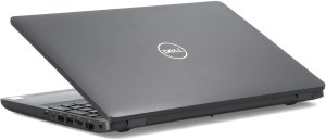 Dell Latitude 5501 i5-9400H 16GB 256GB SSD M.2 1920x1080 Klasa A- Windows 11 Home 6