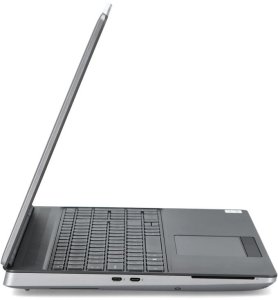 Dell Precision 7550 i7-10750H 32GB 1TB SSD M.2 1920x1080 Nvidia Quadro T1000 Klasa A Windows 11 Professional 4