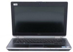 Dell Latitude E6430 i5-3210M 8GB 256GB SSD 1366x768 Klasa A- Windows 10 Home 1