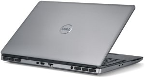 Dell Precision 7550 i7-10750H 32GB 512GB SSD M.2 1920x1080 Nvidia Quadro T1000 Klasa A Windows 11 Professional 6