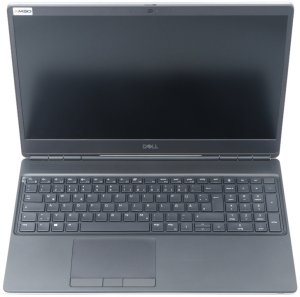 Laptop poleasingowy Dell Dell Precision 7550 i7-10850H 32GB 1TB SSD M.2 1920x1080 Nvidia Quadro T1000 Klasa A- Windows 11 Professional 2