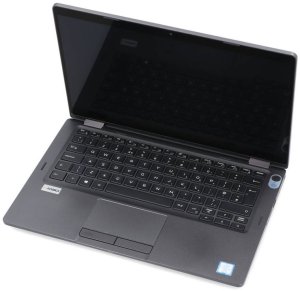 Laptop poleasingowy Dell Dotykowy Dell Latitude 5300 2w1 i5-8365U 8GB 480GB SSD 1920x1080 Klasa A Windows 11 Home 2