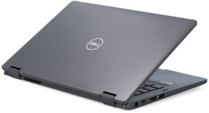 Laptop poleasingowy Dell Dotykowy Dell Latitude 5300 2w1 i5-8365U 8GB 480GB SSD 1920x1080 Klasa A Windows 11 Home 4