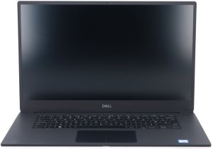 Dell Precision 5540 Intel i7-9850H 32GB 1TB SSD 1920x1080 Nvidia Quadro T1000 Klasa A Windows 11 Professional 1
