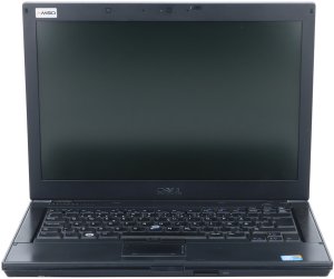 Dell Latitude E6410 i5-520M 8GB 256GB SSD 1280x800 nVidia Quadro NVS 3100M Klasa A- Windows 10 Home 1