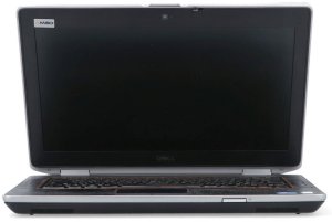 Dell Latitude E6420 i5-2520M 8GB 250GB HDD 1366x768 Klasa A- Windows 10 Home 1