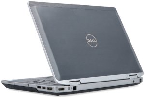 Dell Latitude E6420 i5-2520M 8GB 250GB HDD 1366x768 Klasa A- Windows 10 Home 2