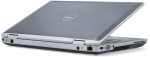 Dell Latitude E6420 i5-2520M 8GB 250GB HDD 1366x768 Klasa A- Windows 10 Home 3
