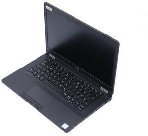 Dell Latitude E5470 i7-6600U 16GB 256GB SSD M.2 1920x1080 AMD Radeon R7 M260 Klasa A Windows 10 Home 3