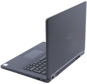 Dell Latitude E5470 i7-6600U 16GB 256GB SSD M.2 1920x1080 AMD Radeon R7 M260 Klasa A Windows 10 Home 4