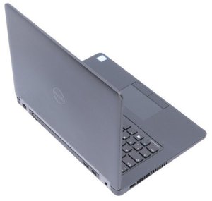 Dell Latitude E5470 i7-6600U 16GB 256GB SSD M.2 1920x1080 AMD Radeon R7 M260 Klasa A Windows 10 Home 5