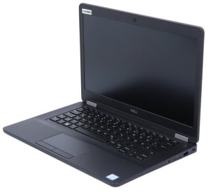 Dell Latitude E5470 i7-6600U 16GB 256GB SSD M.2 1920x1080 AMD Radeon R7 M260 Klasa A Windows 10 Home 6