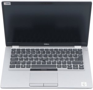 Laptop poleasingowy Dell Dell Latitude 5410 i5-10210U 8GB 512GB SSD 1920x1080 Klasa A- 2