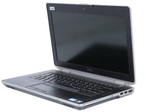 Dell Latitude E6430 i5-3210M 8GB 512GB SSD 1600x900 Klasa A- Windows 10 Home 2