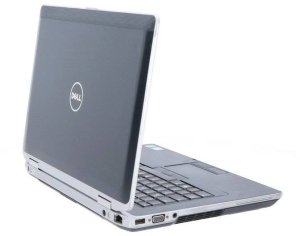 Dell Latitude E6430 i5-3210M 8GB 512GB SSD 1600x900 Klasa A- Windows 10 Home 3