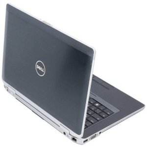 Dell Latitude E6430 i5-3210M 8GB 512GB SSD 1600x900 Klasa A- Windows 10 Home 4