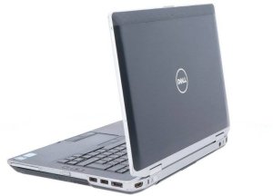 Dell Latitude E6430 i5-3210M 8GB 512GB SSD 1600x900 Klasa A- Windows 10 Home 5