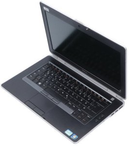 Dell Latitude E6430 i5-3210M 8GB 512GB SSD 1600x900 Klasa A- Windows 10 Home 6