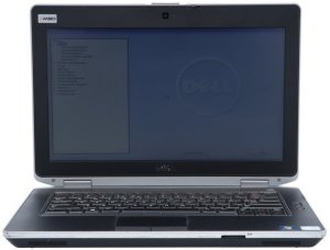 Dell Latitude E6430 i5-3210M 8GB 512GB SSD 1600x900 Klasa A- Windows 10 Home 7