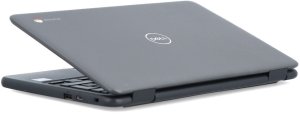 Dell Chromebook 3100 Celeron N4020 4GB 32GB 1366x768 Klasa A Chrome OS Wsparcie do 2029r. 5