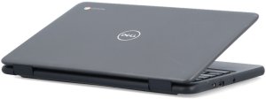 Dell Chromebook 3100 Celeron N4020 4GB 32GB 1366x768 Klasa A Chrome OS Wsparcie do 2029r. 6