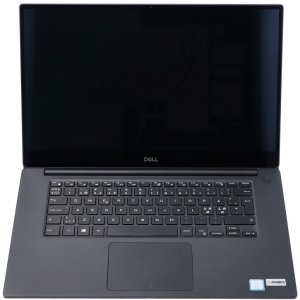 Dell Precision 5540 Intel i7-9850H 32GB 1TB SSD 1920x1080 Nvidia Quadro T1000 Klasa A- Windows 11 Professional 1