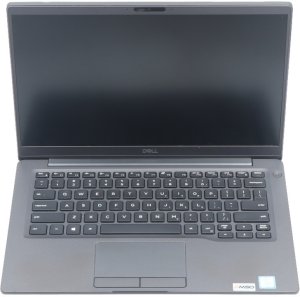 Laptop poleasingowy Dell Dotykowy Dell Latitude 7400 i7-8665U 8GB 512GB SSD M.2 1920x1080 Klasa B Windows 11 Home 2