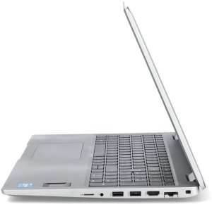 Laptop poleasingowy Dell Dell Precision 3560 i5-1145G7 16GB 512GB SSD M.2 1920x1080 nVidia Quadro T500 Klasa B Windows 11 Professional 3