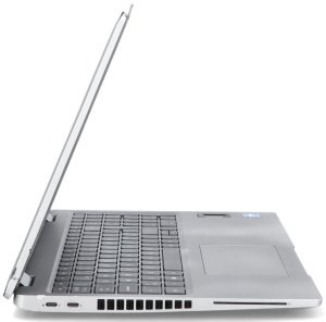 Laptop poleasingowy Dell Dell Precision 3560 i5-1145G7 16GB 512GB SSD M.2 1920x1080 nVidia Quadro T500 Klasa B Windows 11 Professional 4