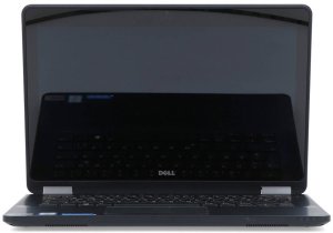 Dotykowy Dell Latitude E7270 12,5" i5-6300U 8GB 240GB SSD M.2 1920x1080 Klasa A 1