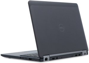 Laptop poleasingowy Dell Dotykowy Dell Latitude E7270 12,5" i5-6300U 8GB 240GB SSD M.2 1920x1080 Klasa A 3