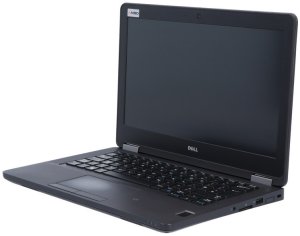 Dell Latitude E5270 i7-6600U 8GB 512GB SSD 1366x768 Klasa A- Windows 10 Home 2