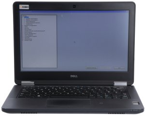 Dell Latitude E5270 i7-6600U 8GB 512GB SSD 1366x768 Klasa A- Windows 10 Home 7
