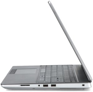 Laptop poleasingowy Dell Dell Precision 7550 i7-10750H 32GB 1TB SSD M.2 1920x1080 Nvidia Quadro T1000 Klasa A- Windows 11 Professional 3