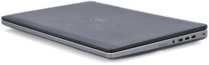 Laptop poleasingowy Dell Dell Precision 7710 i7-6820HQ 32GB 1TB SSD M.2 1920x1080 nVidia Quadro M3000M Klasa B Windows 10 Professional 5