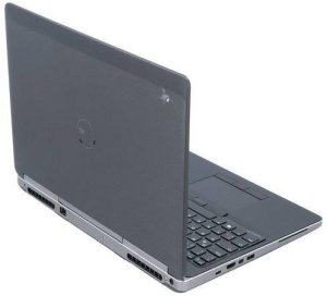 Dell Precision 7520 i7-7820HQ 32GB 1TB SSD 1920x1080 AMD Radeon Pro WX 4130 Klasa A- Windows 10 Professional 6