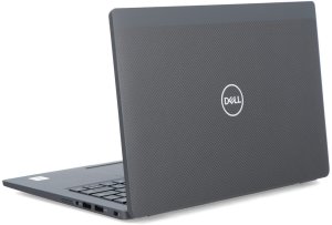 Dell Chromebook Latitude 7410 i7-10610U 16GB 128GB 1920x1080 QWERTY PL Klasa A Chrome OS 4