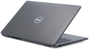 Dell Chromebook Latitude 7410 i7-10610U 16GB 128GB 1920x1080 QWERTY PL Klasa A Chrome OS 5