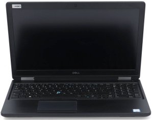 Dell Precision 3520 i7-7820HQ 32GB 1TB SSD 1920x1080 NVIDIA Quadro M620 Klasa A- Windows 10 Professional 1