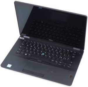 Laptop poleasingowy Dell Dotykowy Dell Latitude E7470 i5-6300U 8GB 240GB SSD 2560x1440 Klasa A Windows 10 Professional 2