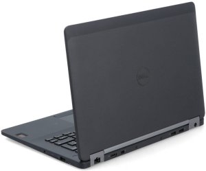 Laptop poleasingowy Dell Dotykowy Dell Latitude E7470 i5-6300U 8GB 240GB SSD 2560x1440 Klasa A Windows 10 Professional 3