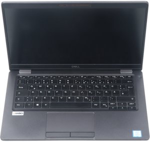 Laptop poleasingowy Dell Dotykowy Dell Latitude 5300 i5-8365U 16GB 512GB SSD M.2 1920x1080 Klasa A Windows 11 Home 2