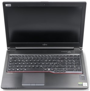 Laptop poleasingowy Fujitsu Fujitsu Celsius H7510 i5-10400H 16GB 512GB SSD 1920x1080 nVidia Quadro P620 Klasa A Windows 11 Professional 2