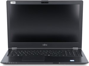 Fujitsu Lifebook U758 i5-8250U 16GB 240GB SSD 1920x1080 Klasa A 1