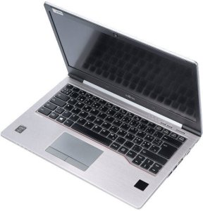 Fujitsu LifeBook U745 i5-5300U 8GB 240GB SSD 1600x900 Klasa A- Brak baterii Windows 10 Professional 2