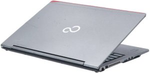 Fujitsu LifeBook U745 i5-5300U 8GB 240GB SSD 1600x900 Klasa A- Brak baterii Windows 10 Professional 4